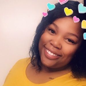 Meet your Posher, Keri